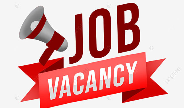 VACANCY NOTICE – DEPUTY DIRECTOR