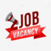 VACANCY NOTICE – DEPUTY DIRECTOR