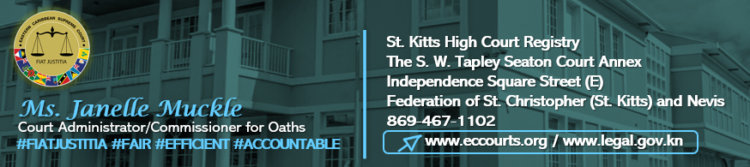 Opening of the New Law Year 2024