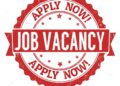 VACANCY NOTICE – QUARRY WELDER