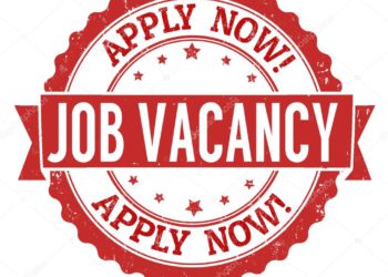 VACANCY NOTICE – QUARRY WELDER