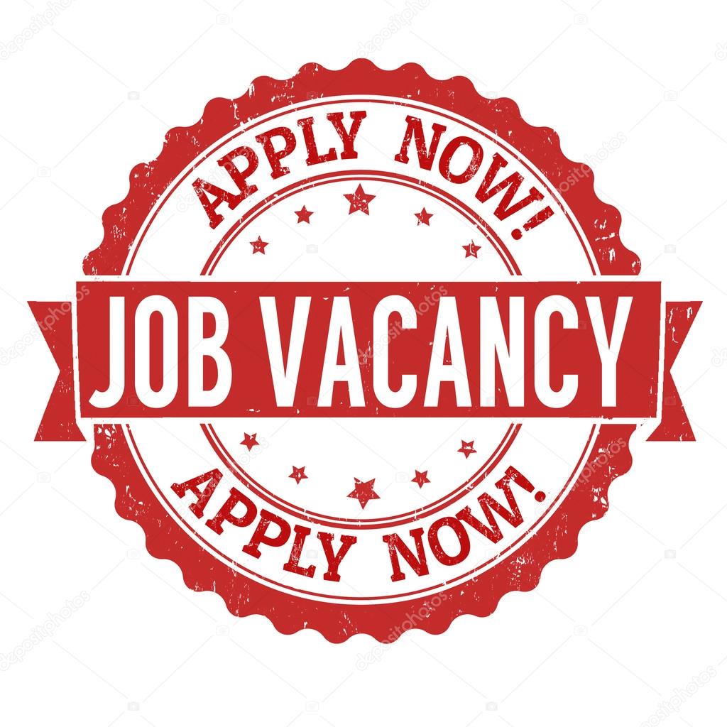 Job vacancies at the Department of Information, Communications and