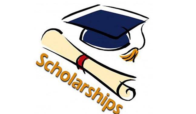 2024 Call for Scholarship Applications for Undergraduate & Graduate Academic Studies, and Graduate Research