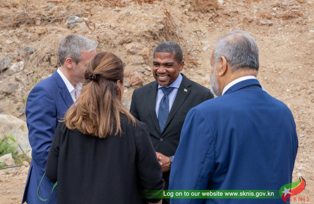 HOTEL INDIGO IS IN KEEPING WITH THE GOVERNMENT’S SUSTAINABLE ISLAND STATE AGENDA