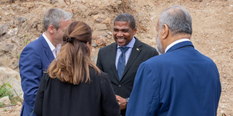 HOTEL INDIGO IS IN KEEPING WITH THE GOVERNMENT’S SUSTAINABLE ISLAND STATE AGENDA