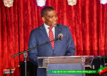 Remarks by Prime Minister Drew at the Icon of The Seas Inaugural Cruise Call Plaque Exchange Ceremony