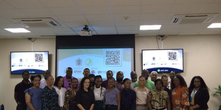 St. Kitts and Nevis Launches Project to Improve Wastewater Management