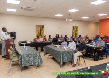 DEPARTMENT OF CREATIVE ECONOMY SUCCESSFULLY HOSTS FIRST ONE -DAY BUSINESS WORKSHOP