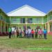 OFFICIALS BEGIN PROCESS TO REHABILITATE THE NEW HORIZONS CENTRE