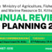 MINISTRY OF AGRICULTURE PREPARING TO HOST ANNUAL REVIEW AND PLANNING MEETING ON TUESDAY