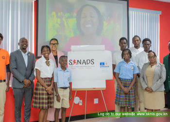 MINISTRY OF SPORTS LAUNCHES ANTI-DOPING EDUCATIONAL CAMPAIGN