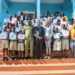 JOSHUA OBADIAH PRIMARY MARKS SUCCESSFUL RETURN OF M.A.G.I.C. PROGRAMME WITH GRADUATION CEREMONY