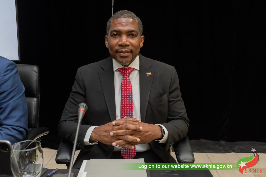 ST. KITTS AND NEVIS’ CBI PROGRAMME NOW BEING VIEWED VERY FAVOURABLY BY INTERNATIONAL PARTNERS, SAYS PRIME MINISTER DR. DREW