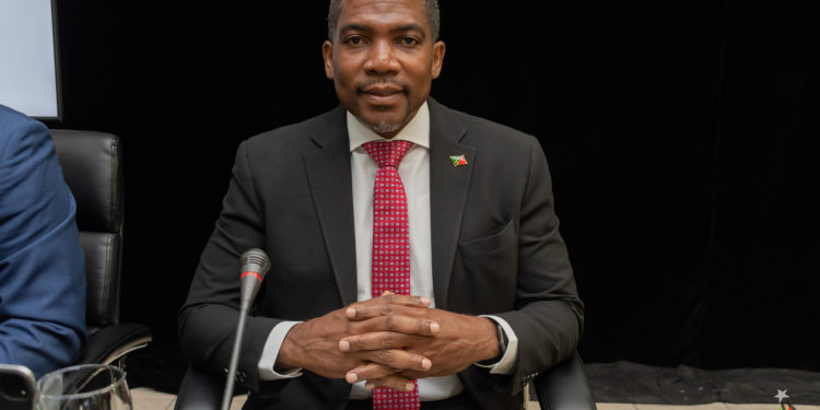 ST. KITTS AND NEVIS’ CBI PROGRAMME NOW BEING VIEWED VERY FAVOURABLY BY INTERNATIONAL PARTNERS, SAYS PRIME MINISTER DR. DREW