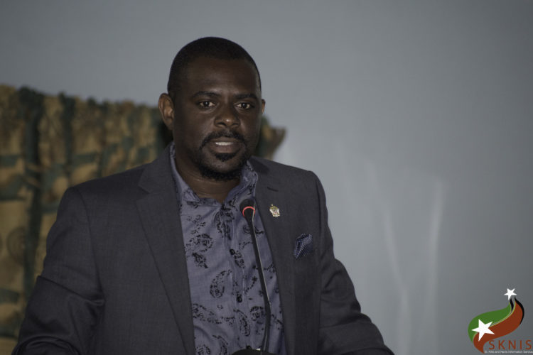 ​​2024 REVIEW AND PLANNING MEETING SETS STAGE FOR THE DEVELOPMENT OF A SUSTAINABLE AGRICULTURE SECTOR IN ST. KITTS AND NEVIS