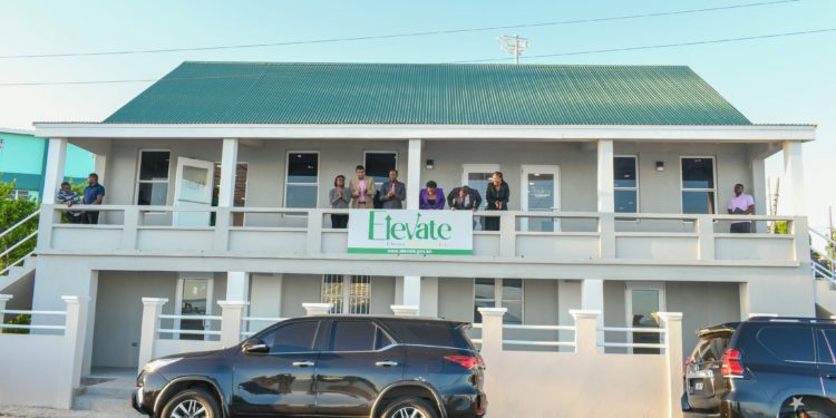 FIRST COHORT OF PARTICIPANTS SET TO GRADUATE PHASE ONE OF THE ELEVATE PROGRAMME