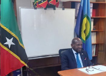 Saint Kitts and Nevis Engages with CARICOM Member States and the United States on the Status of the UN-Sanctioned Multinational Security Support (MSS) Mission for Haiti
