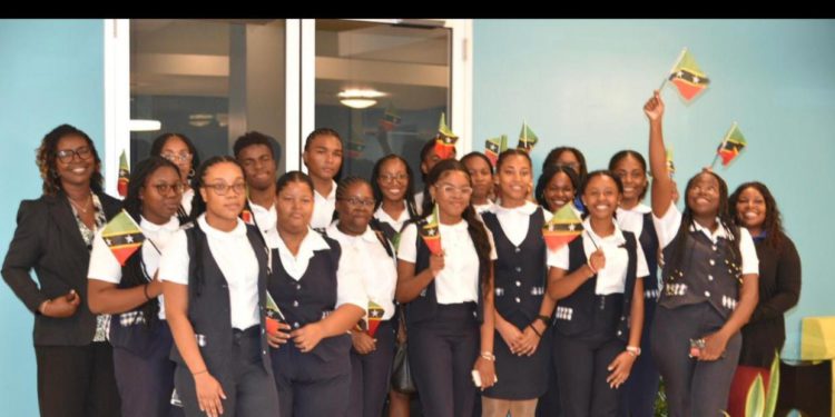 ST. KITTS TO HOST 52ND LEEWARD ISLANDS DEBATING COMPETITION FROM FEBRUARY 29th TO MARCH 4th, 2024