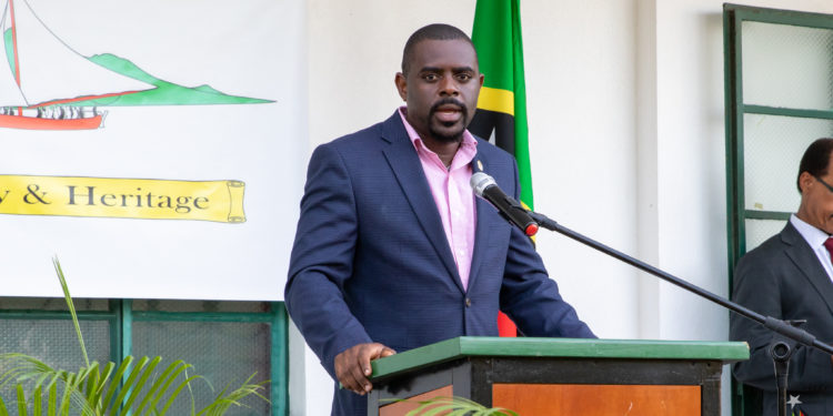 MINISTER DUGGINS HIGHLIGHTS RESILIENCE AND NATION-BUILDING AT HISTORY AND HERITAGE MONTH 2024 LAUNCH