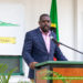 MINISTER DUGGINS HIGHLIGHTS RESILIENCE AND NATION-BUILDING AT HISTORY AND HERITAGE MONTH 2024 LAUNCH