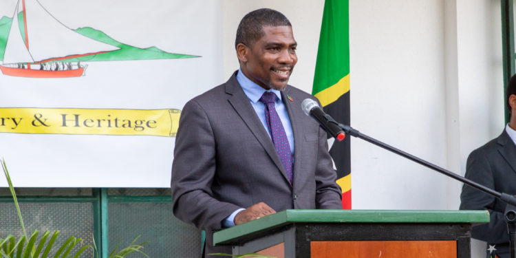 PRIME MINISTER DR. DREW ADVOCATES FOR THE PROTECTION AND PRESERVATION OF THE NATION’S RICH HISTORY THROUGH THE ADVANCEMENT OF THE ARTS