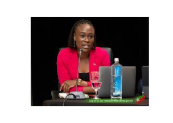 NATIONAL STUDENT CONGRESS TO TACKLE VIOLENCE WITHIN SCHOOLS