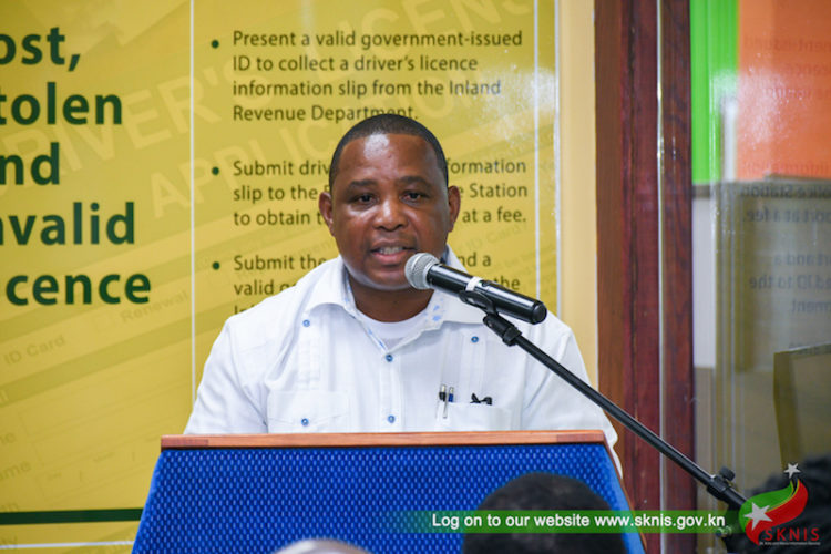 ST. KITTS AND NEVIS INLAND REVENUE DEPARTMENT MODERNISES ITS TAX ADMINISTRATION SYSTEM WITH THE LAUNCH OF ‘SMARTS’