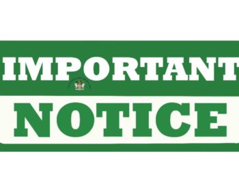 DEPARTMENT OF MARINE RESOURCES ST. KITTS AND NEVIS (DMR) TO HOST A SERIES OF CONSULTATIONS TO UPDATE FISHING COMMUNITY