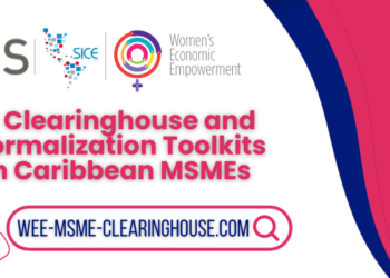 OAS Women’s Economic Empowerment Business Formalization Toolkit
