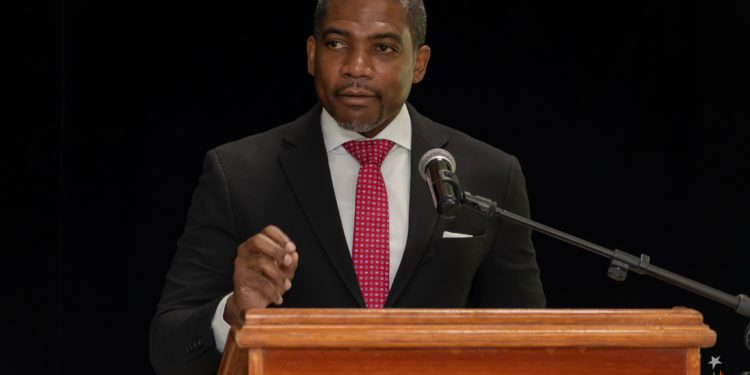 GOVERNMENT OF ST. KITTS AND NEVIS BROADENING THE SCOPE OF SERVICES TO BE AVAILABLE AT THE JNF RADIOLOGY UNIT