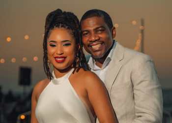 Prime Minister of St. Kitts & Nevis Formally Announces His Recent Marriage
