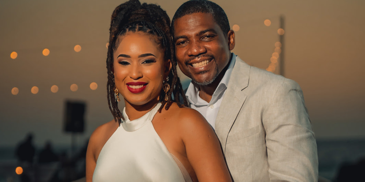Prime Minister of St. Kitts & Nevis Formally Announces His Recent Marriage