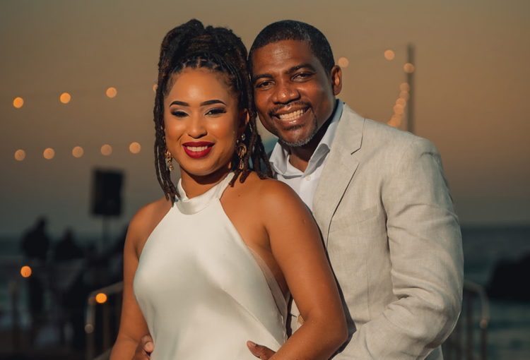 Prime Minister of St. Kitts & Nevis Formally Announces His Recent Marriage