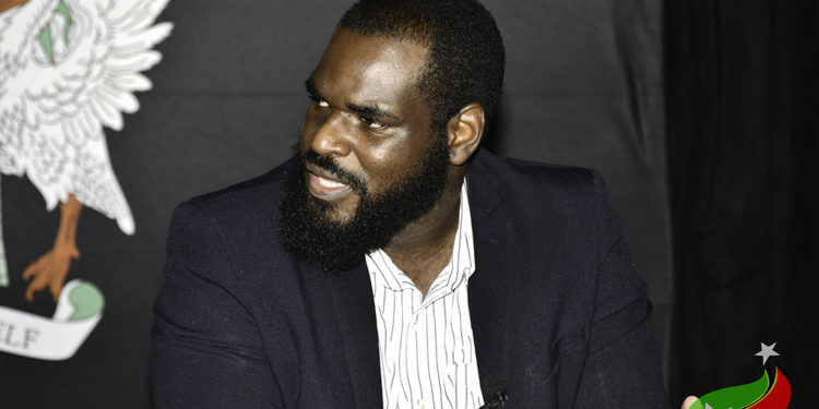 LAND-BASED AQUACULTURE TO EXPAND IN ST. KITTS AND NEVIS