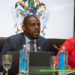 MINISTER DUGGINS OPTIMISTIC ABOUT  ST. KITTS AND NEVIS MEETING ITS AMBITIOUS 25 BY 25 TARGET AS APPROXIMATELY 150 FARMERS ARE NOW ONBOARD