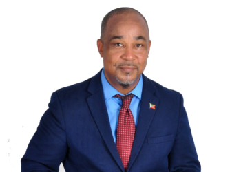 Appointment of Mr. Samuel Berridge as High Commissioner-designate for Saint Kitts and Nevis to Canada