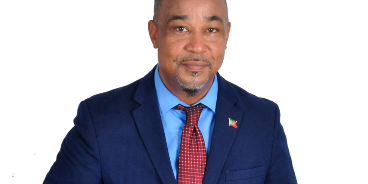 Appointment of Mr. Samuel Berridge as High Commissioner-designate for Saint Kitts and Nevis to Canada