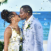 Prime Minister of Saint Kitts and Nevis, Hon. Dr. Terrance M. Drew, Ties the Knot with Diani Jimesha Prince in Barbados