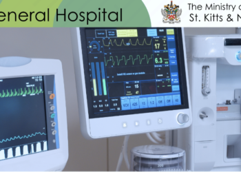 No Crisis at J. N.F. Hospital