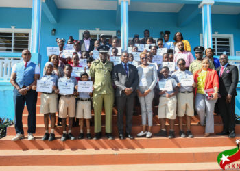 COMMUNITY POLICING TO BE A FUNDAMENTAL PART OF THE MINISTRY OF NATIONAL SECURITY’S CRIME PREVENTION STRATEGY