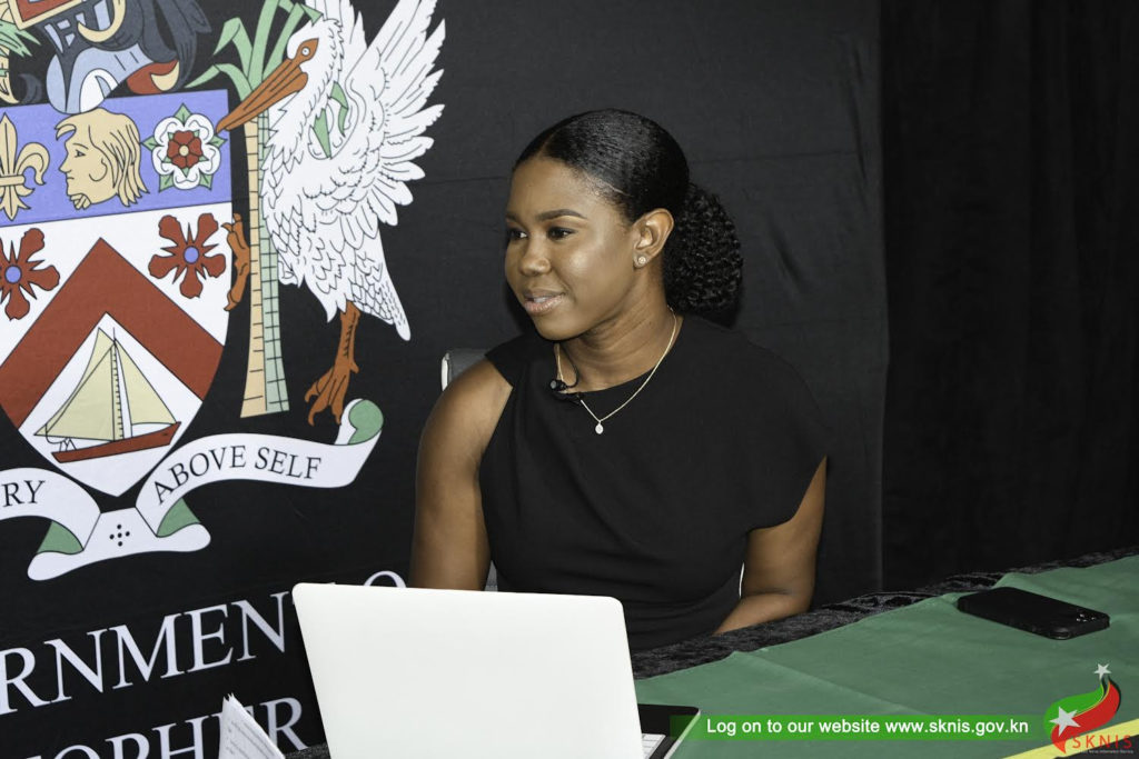 ST. KITTS AND NEVIS TOURISM IS ON ITS WAY TO PRE-COVID NUMBERS