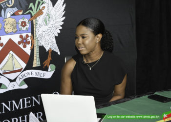 ST. KITTS AND NEVIS TOURISM IS ON ITS WAY TO PRE-COVID NUMBERS