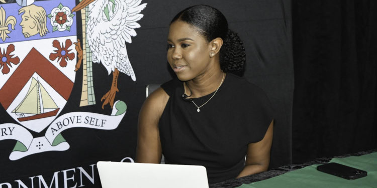 ST. KITTS AND NEVIS TOURISM IS ON ITS WAY TO PRE-COVID NUMBERS