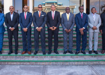 ECCB Monetary Council Discusses Financial Conditions and Economic Outlook in the Eastern Caribbean Currency Union