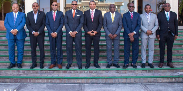 ECCB Monetary Council Discusses Financial Conditions and Economic Outlook in the Eastern Caribbean Currency Union