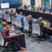 ECCB Monetary Council and IMF Discuss Climate Finance and Regional Collaboration