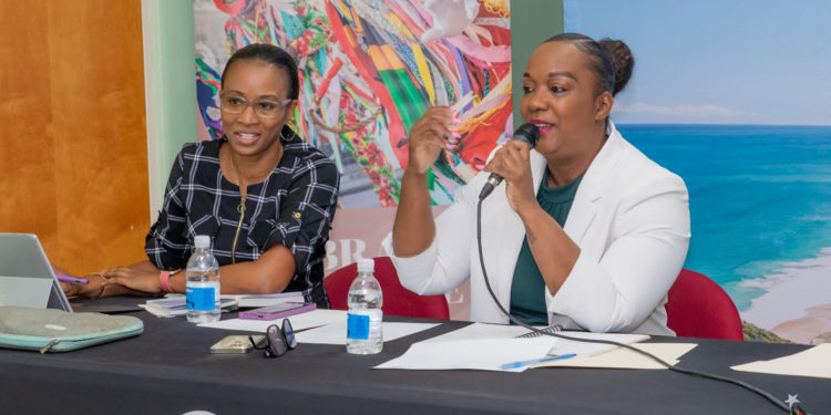 PORT ZANTE STAKEHOLDERS AND TOURISM OFFICIALS ENGAGE IN PRODUCTIVE DIALOGUE TO BOOST BUSINESS