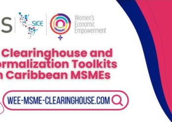OAS Women’s Economic Empowerment Business Formalization Toolkit