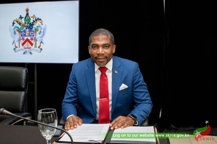 Prime Minister Drew Continues to Urge Parents to Access the Children’s Medical Fund for Financial Assistance 