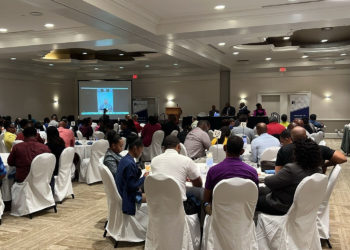 Featured Remarks by Prime Minister of St. Kitts and Nevis, Hon Dr Terrance Drew, at the Luncheon Meeting ahead of the 75th Annual General Meeting of the St. Kitts and Nevis Chamber of Industry and Commerce